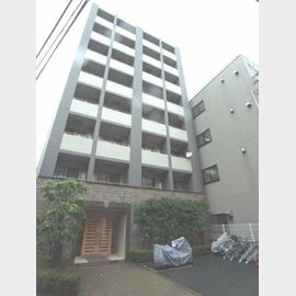 アプレシティ池袋 1階 築20年8ヶ月の賃貸物件