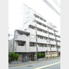 市ケ谷駅より徒歩9分 3階 築24年7ヶ月の賃貸物件