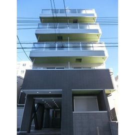 南千住駅より徒歩3分 5階 築8年9ヶ月の賃貸物件