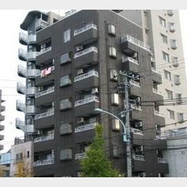 アーバンステージ赤羽 3階 築35年5ヶ月の賃貸物件