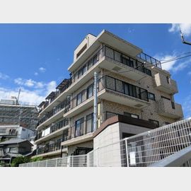 朝日フィオーレ上板橋の賃貸物件