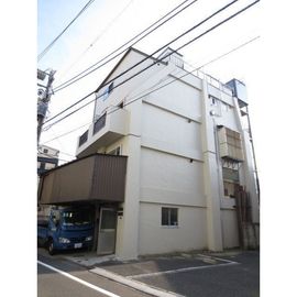 中野坂上駅より徒歩9分 4階 築34年7ヶ月の賃貸物件