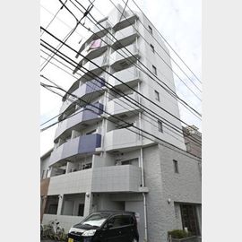 エルミタージュ大塚 2階 築18年9ヶ月の賃貸物件