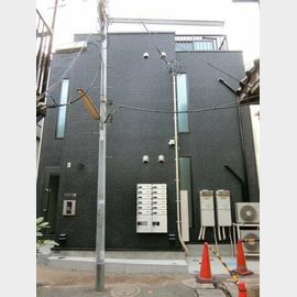 尾久駅より徒歩8分 1階 築4年10ヶ月の賃貸物件