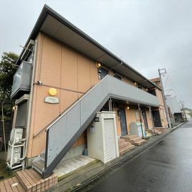 北千住駅より徒歩10分 1階 築20年2ヶ月の賃貸物件