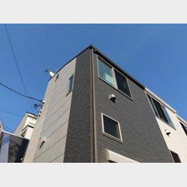グリーンウッズ 2階 築7年7ヶ月の賃貸物件