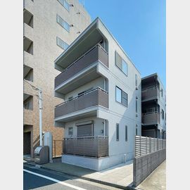 日暮里駅より徒歩8分 1階 築12年8ヶ月の賃貸物件