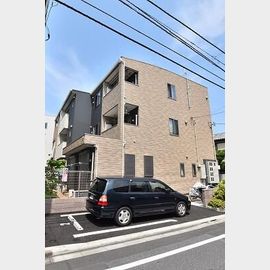 グランソレイユ 3階 築10年11ヶ月の賃貸物件