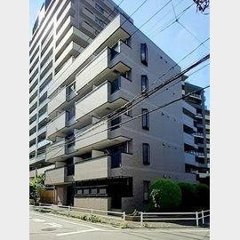 東武練馬駅より徒歩8分 3階 築20年11ヶ月の賃貸物件