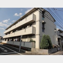 光が丘駅より徒歩8分 1階 築17年5ヶ月の賃貸物件