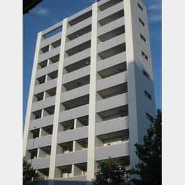 ロネスタR文京護国寺 9階 築19年7ヶ月の賃貸物件