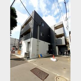中板橋駅より徒歩6分 2階 築8年5ヶ月の賃貸物件