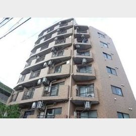 ライオンズマンション大山第6 4階 築34年8ヶ月の賃貸物件