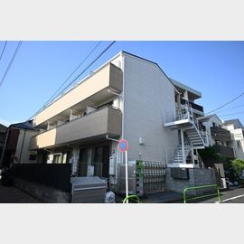 江古田駅より徒歩8分 1階 築6年2ヶ月の賃貸物件