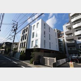 ALERO文京白山 3階 築7年8ヶ月の賃貸物件