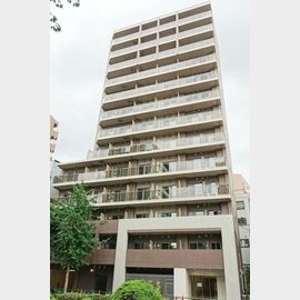 フレンシア文京関口 2階 築6年3ヶ月の賃貸物件