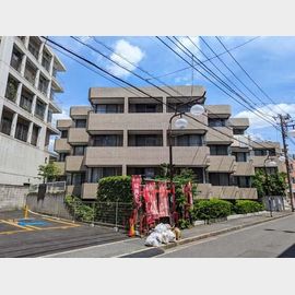 王子駅より徒歩8分 3階 築35年9ヶ月の賃貸物件
