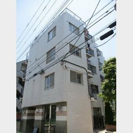 ブルーストーン 2階 築40年10ヶ月の賃貸物件