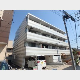 AZEST富士見町 3階 築8年10ヶ月の賃貸物件