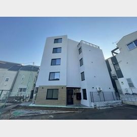 下板橋駅より徒歩5分 5階 築2年の賃貸物件