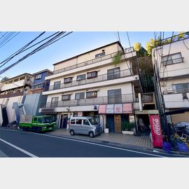 アシスト赤塚マンション 4階 築37年3ヶ月の賃貸物件