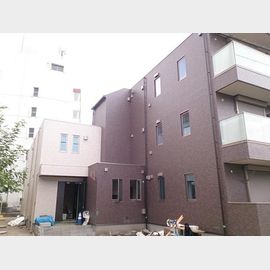 フジハイム 1階 新築の賃貸物件