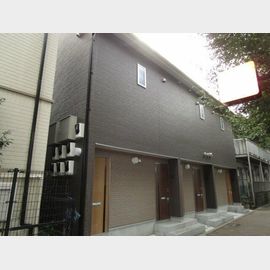蓮根駅より徒歩14分 2階 築2年1ヶ月の賃貸物件