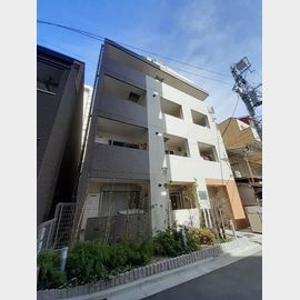 GreenCrove 2階 築5年1ヶ月の賃貸物件