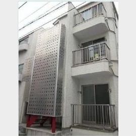 早稲田駅より徒歩14分 3階 築18年6ヶ月の賃貸物件