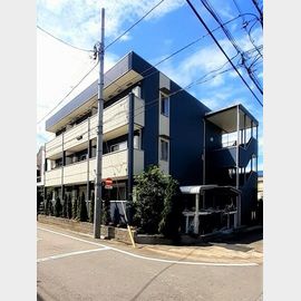 ウェルバード高島平 2階 築11年8ヶ月の賃貸物件