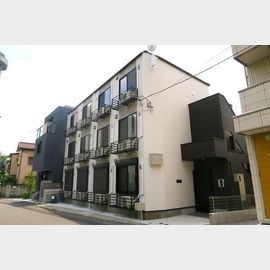 T’sCuore赤羽志茂の賃貸物件