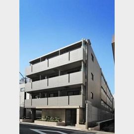 パークハウス 2階 築18年2ヶ月の賃貸物件