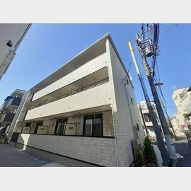 パーチェMT 2階 築2年7ヶ月の賃貸物件