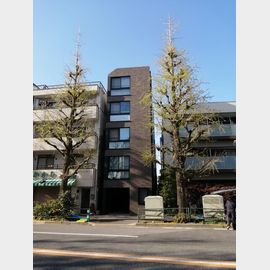PRATIQUE文京目白台 2階 築6年4ヶ月の賃貸物件