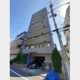 浅草駅より徒歩10分 4階 築15年1ヶ月の賃貸物件