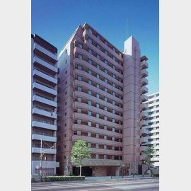 練馬駅より徒歩5分 4階 築23年の賃貸物件