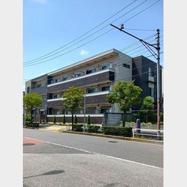 ボヌールS 2階 築7年8ヶ月の賃貸物件