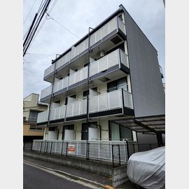 ファイズ 3階 築16年8ヶ月の賃貸物件