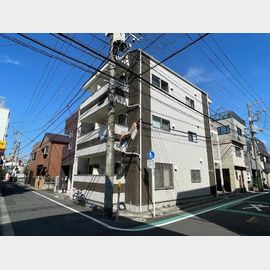 赤土小学校前駅より徒歩1分 3階 築12年7ヶ月の賃貸物件