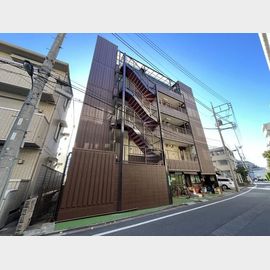 グリーンチャイルド浮間 2階 築34年2ヶ月の賃貸物件