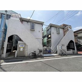 西高島平駅より徒歩9分 2階 築41年の賃貸物件