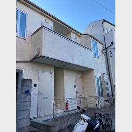 キャトル上板橋2番館 2階 築11年7ヶ月の賃貸物件