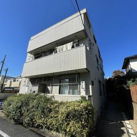 カーサビアンカ 2階 築12年2ヶ月の賃貸物件