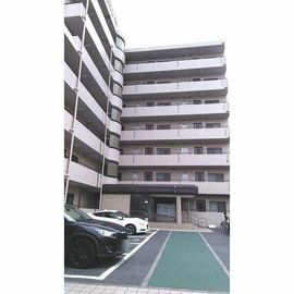 北赤羽駅より徒歩9分 5階 築36年5ヶ月の賃貸物件