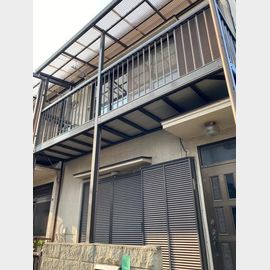 北千住駅より徒歩14分 1階 築40年3ヶ月の賃貸物件