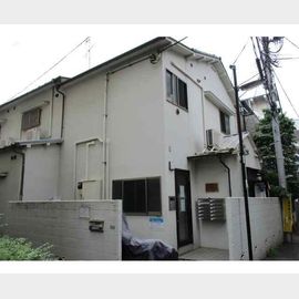 新大塚駅より徒歩3分 1階 築60年10ヶ月の賃貸物件