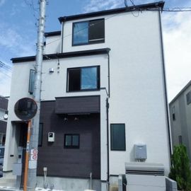 下赤塚駅より徒歩19分 築3年5ヶ月の賃貸物件