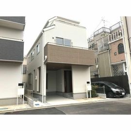下赤塚駅より徒歩16分 築4年の賃貸物件