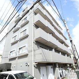 マルシャンドリタジマ 4階 築24年3ヶ月の賃貸物件