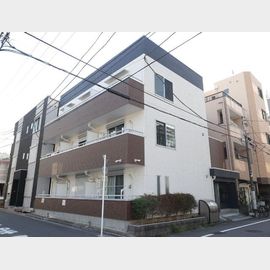 ルピナス清川 3階 築7年7ヶ月の賃貸物件